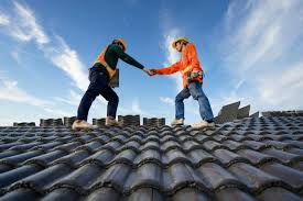 Best Roof Waterproofing  in Richmond, UT